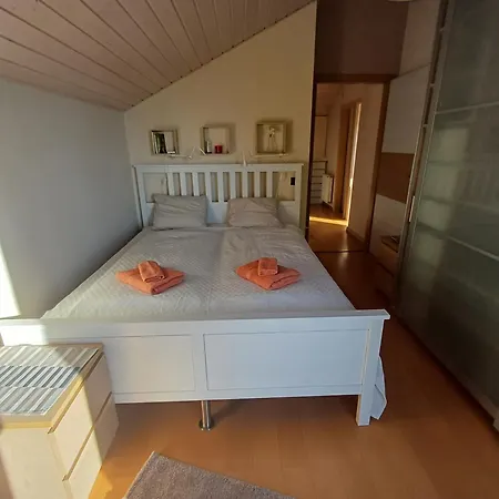 Green Family House